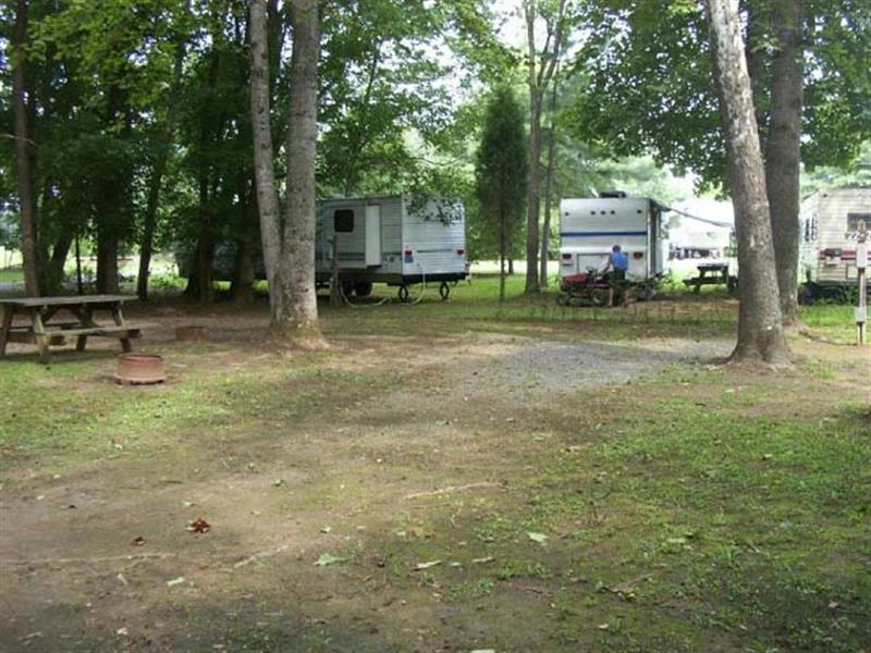 camping.com - Dan River Campground photo gallery