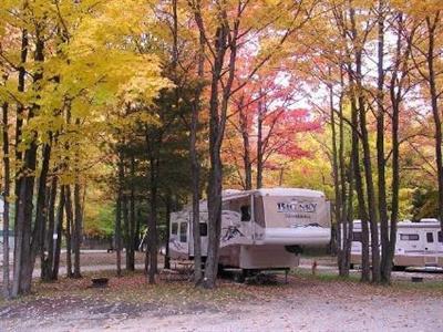 camping.com - Chief Miwaleta RV Park and Campground photo gallery