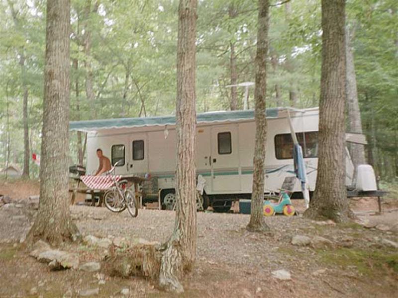 camping.com - Deer Run Campground photo gallery