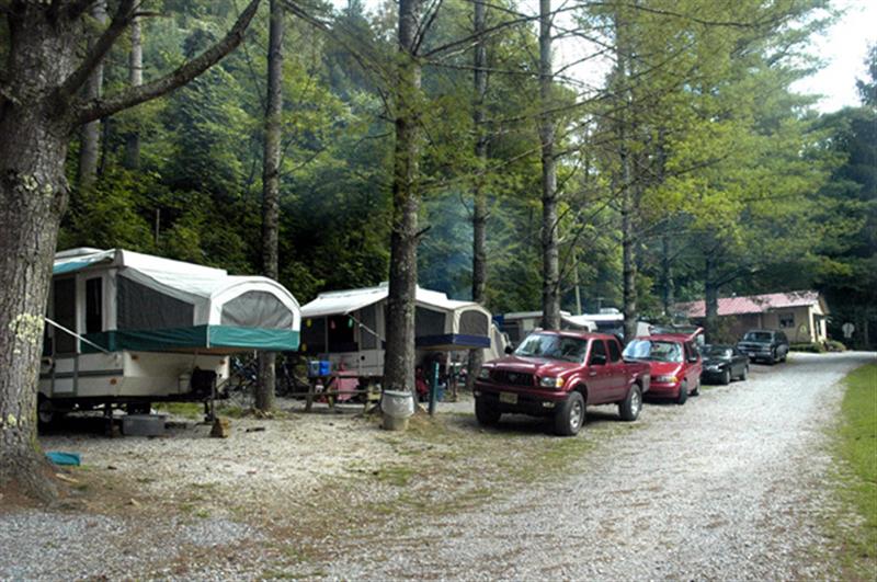 camping.com - Kirkland Creek Campground photo gallery