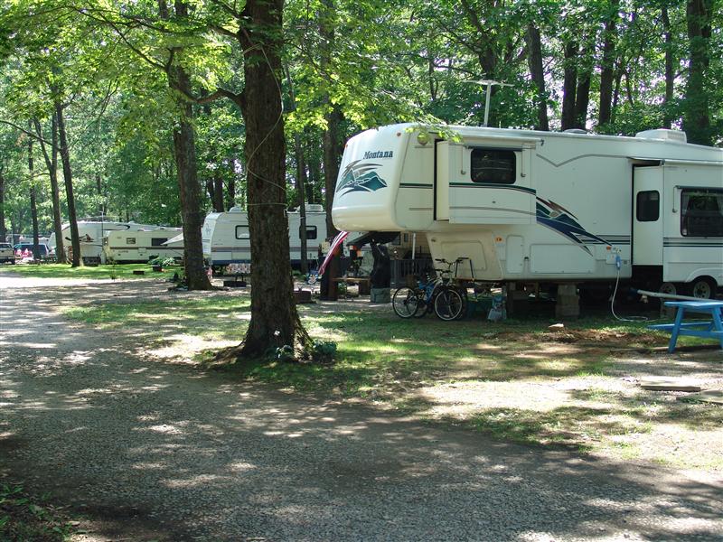 camping.com - Red Oak Campground-PA photo gallery