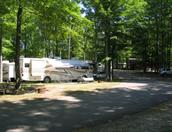 camping.com - Chain-O-Lakes Campground photo gallery