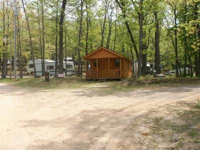 camping.com - Lake George Campground photo gallery