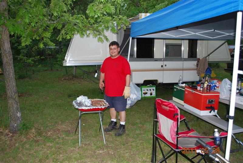 camping.com - Fireside Campground photo gallery