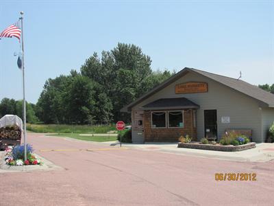 Campsd Com Lake Poinsett Recreation Area Make Online Reservations