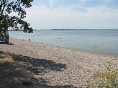 Campsd Com Lake Poinsett Recreation Area Make Online Reservations