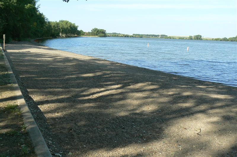 Pelican Lake Campground