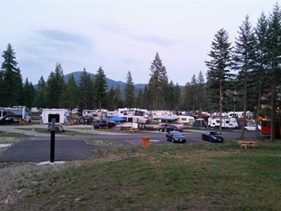 Camping Com Make Online Reservations