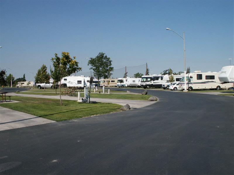 French Camp RV Park and Golf Course photo gallery