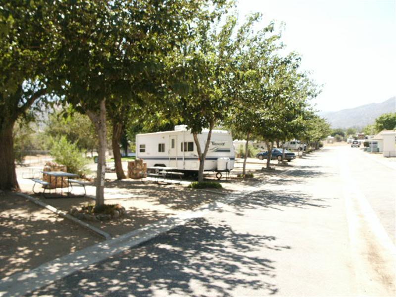 Lake Isabella Recreational Vehicle Resort | Go Camping America