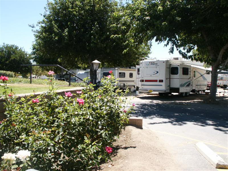 camping.com - Castaic Lake RV Park photo gallery