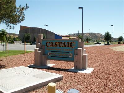 camping.com - Castaic Lake RV Park photo gallery