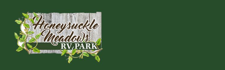 Park banner graphic mobile