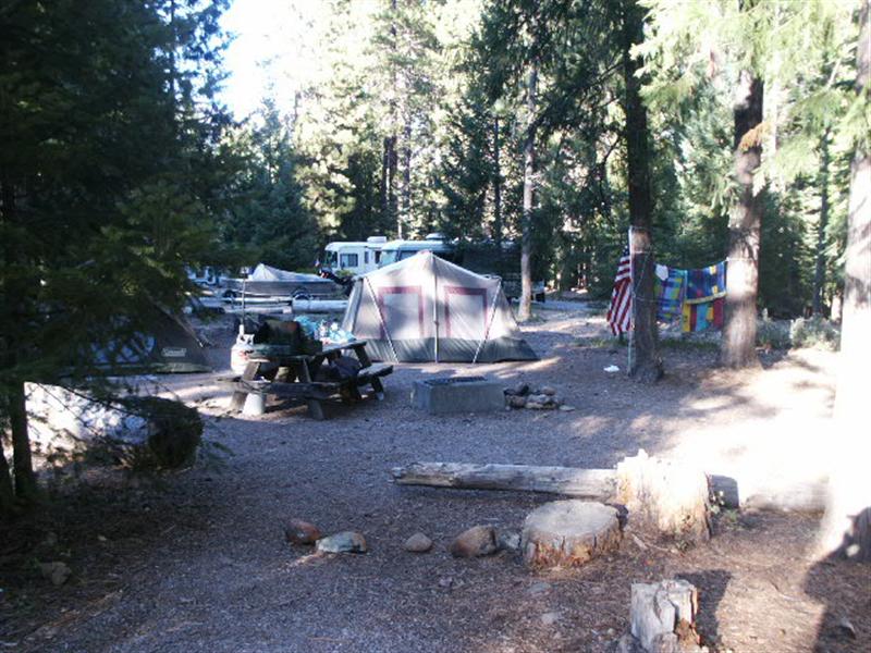 camping.com - Lake Siskiyou Camp Resort photo gallery