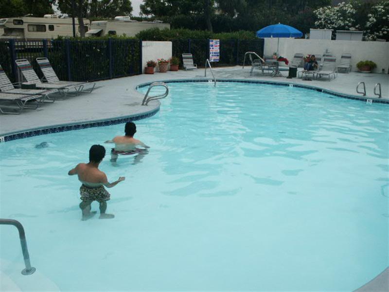 camping.com - La Pacifica RV Resort photo gallery