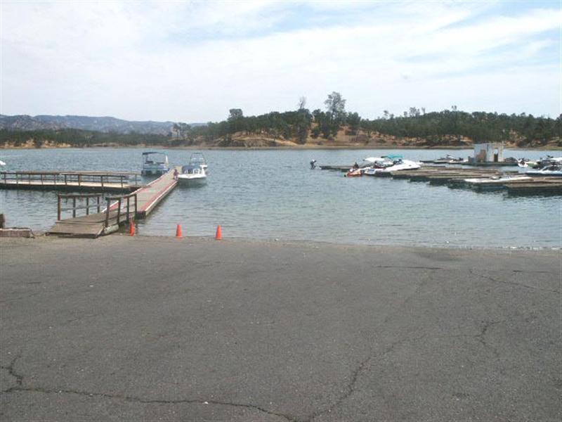 camping.com - Lake Berryessa Marina Resort photo gallery